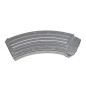 Chargeur de 30 coups pour Gazela VZ 58 et CZ 858 categorie B