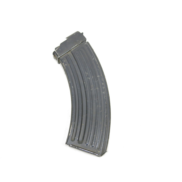 Chargeur de 30 coups pour Gazela VZ 58 et CZ 858 categorie B