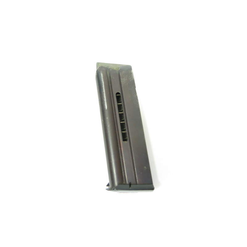 Chargeur carabine Anschutz 520 calibre 22 long rifle   categorie B