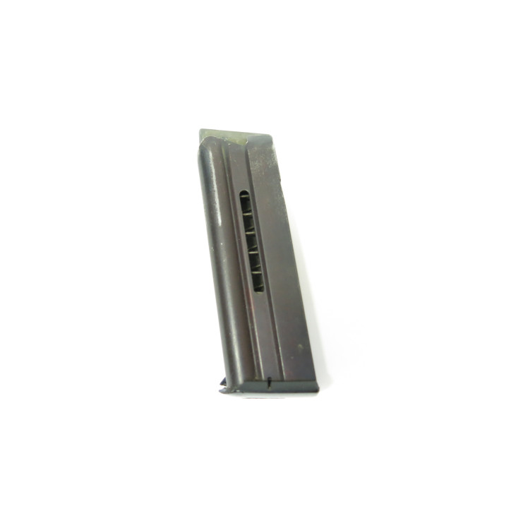 Chargeur carabine Anschutz 520 calibre 22 long rifle   categorie B
