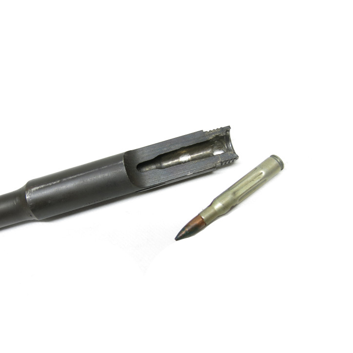 Canon didactique fusil Garand M1  réf 326