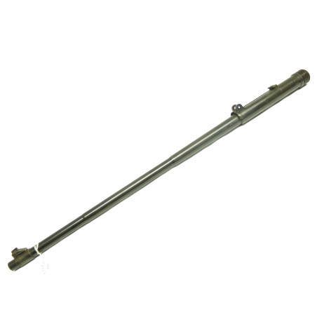 Canon fusil Mauser ww2  98 k calibre 8 x 57 Waffenamt 63  réf  1010