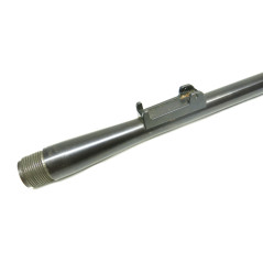 Canon carabine SAKO calibre 244    réf 230   Catégorie C
