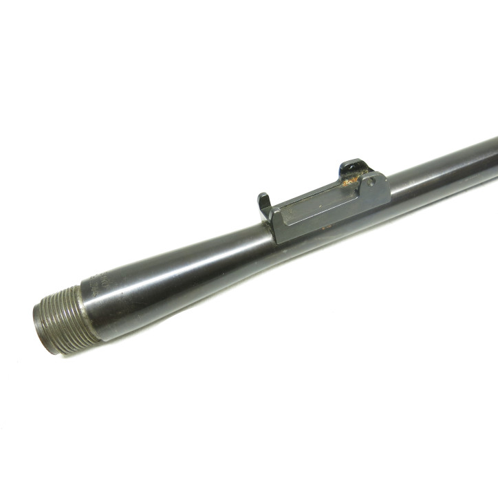 Canon carabine SAKO calibre 244    réf 230   Catégorie C