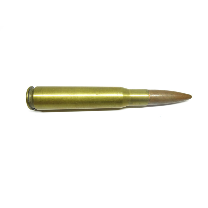 12.7  US inerte  marquée SL 43 ref un 1