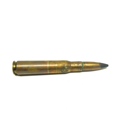 12.7 inerte France MR pointe noire  ref un 2