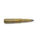 12.7 inerte France MR pointe noire  ref un 2