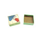 Boite originale  vide cartouches 8 mm le Gaulois