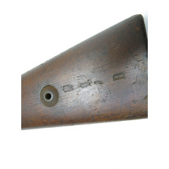Crosse bois originale pour fusil Mauser Gew 98 14/18 REF 522
