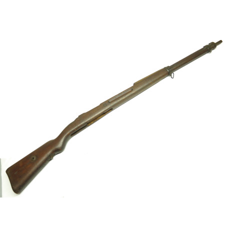 Crosse bois originale pour fusil Mauser Gew 98 14/18 REF 522