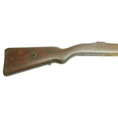 Crosse bois originale pour fusil Mauser Gew 98 14/18 REF 522