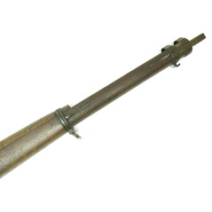 Crosse bois originale pour fusil Mauser Gew 98 14/18 REF 522