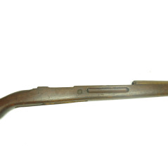 Crosse bois originale pour fusil Mauser Gew 98 14/18 REF 522