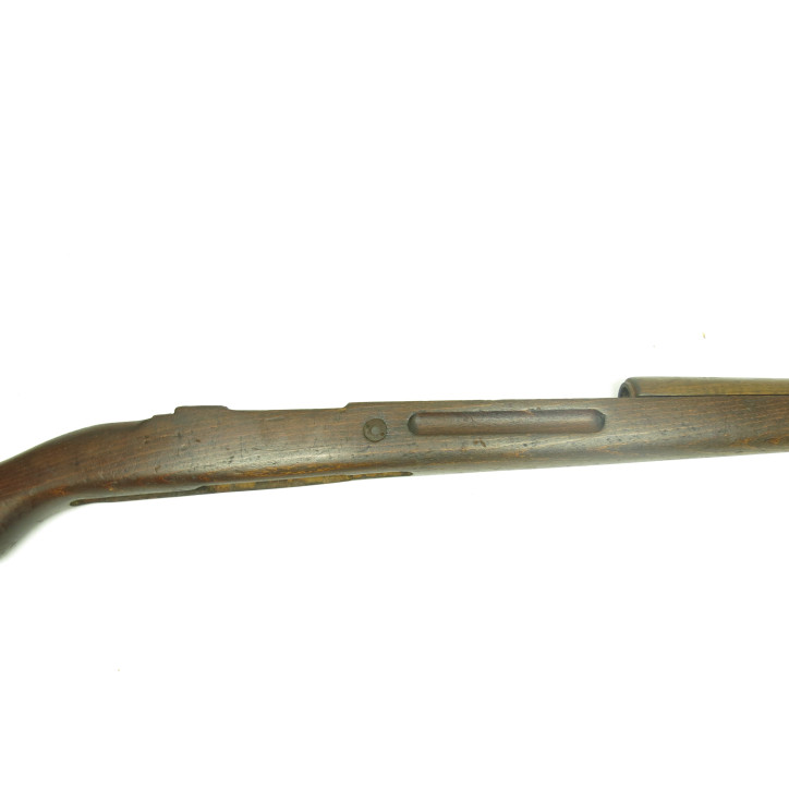 Crosse bois originale pour fusil Mauser Gew 98 14/18 REF 522
