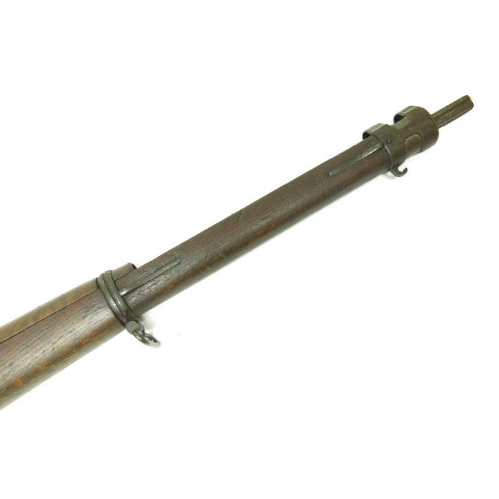 Crosse bois originale pour fusil Mauser Gew 98 14/18 REF 522