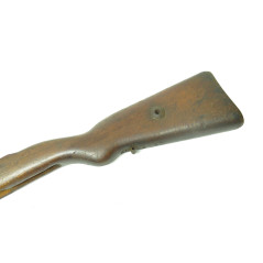 Crosse bois originale pour fusil Mauser Gew 98 14/18 REF 522