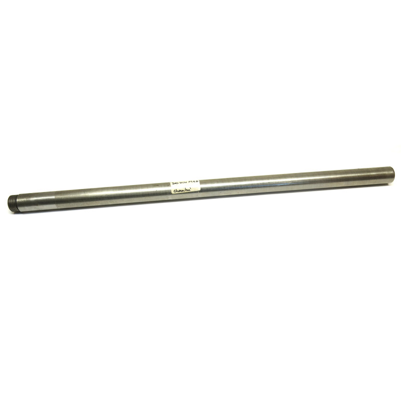 Barreau chambré fusil Mauser 98  calibre 300 Winchester Mag  categorie C ref 147