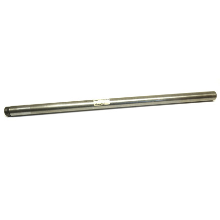 Barreau chambré fusil Mauser 98  calibre 300 Winchester Mag  categorie C ref 147