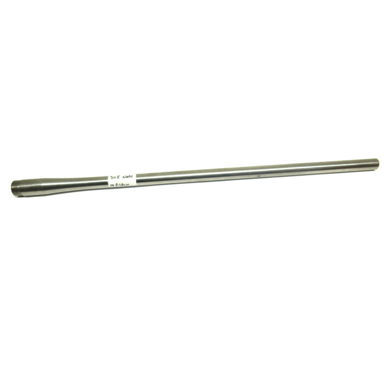 Canon lourd  chambré fusil Mauser 98  calibre 308 Nato  categorie C ref 225