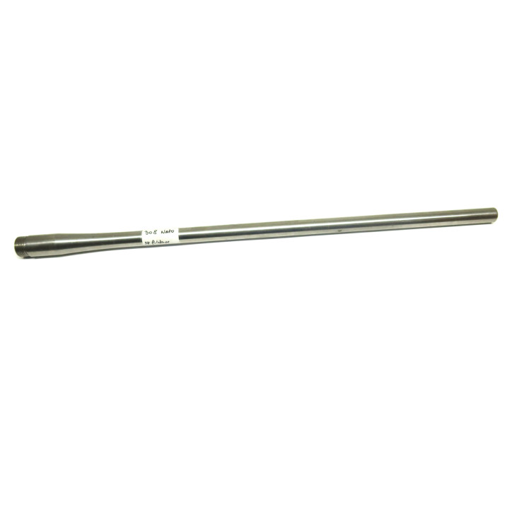 Canon lourd  chambré fusil Mauser 98  calibre 308 Nato  categorie C ref 225