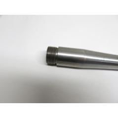Canon lourd  chambré fusil Mauser 98  calibre 308 Nato  categorie C ref 225
