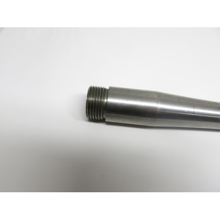 Canon lourd  chambré fusil Mauser 98  calibre 308 Nato  categorie C ref 225