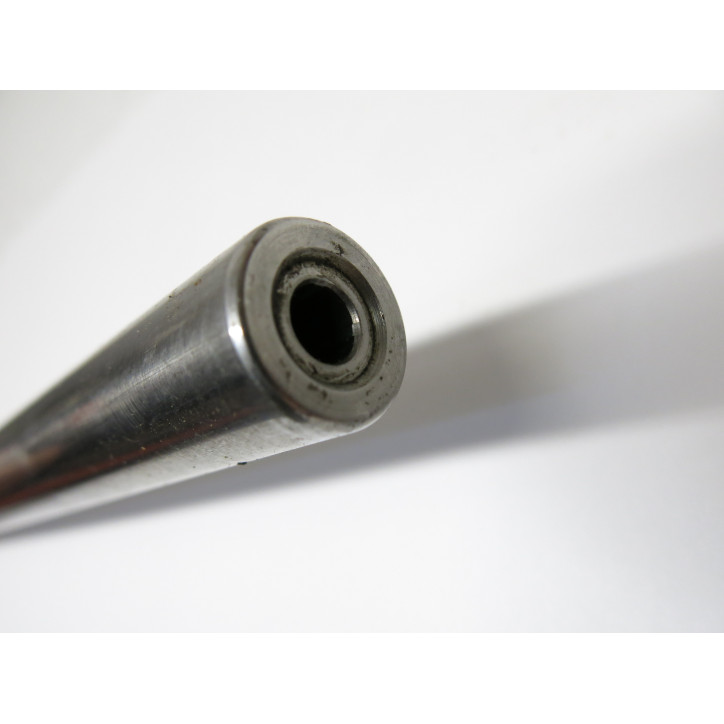 Canon lourd  chambré fusil Mauser 98  calibre 308 Nato  categorie C ref 225