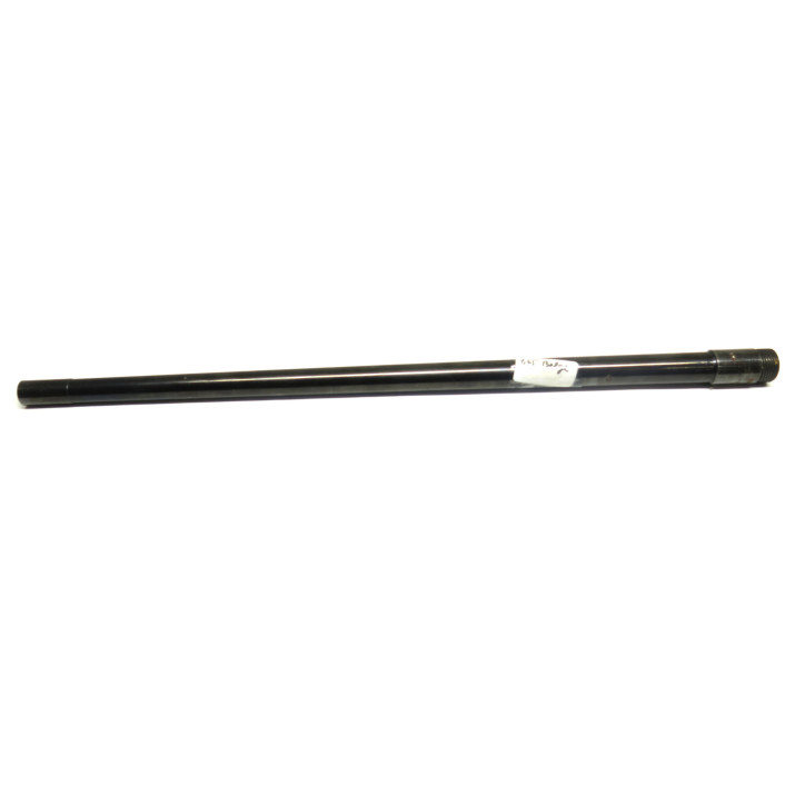 Canon lourd  chambré fusil Mauser 98  calibre 7.65 Belge  catégorie C réf 874