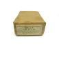 Boite vide cartouches 7.92 Mauser sS 1936  ref 66           box 213