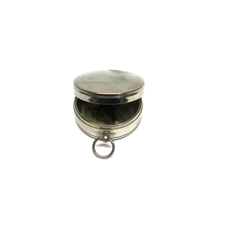 Belle boussole Française officier  ref 158  box 243
