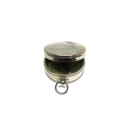 Belle boussole Française officier  ref 158  box 243
