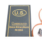 Montre commemorative Benrus 39/45 ref 78    box 261