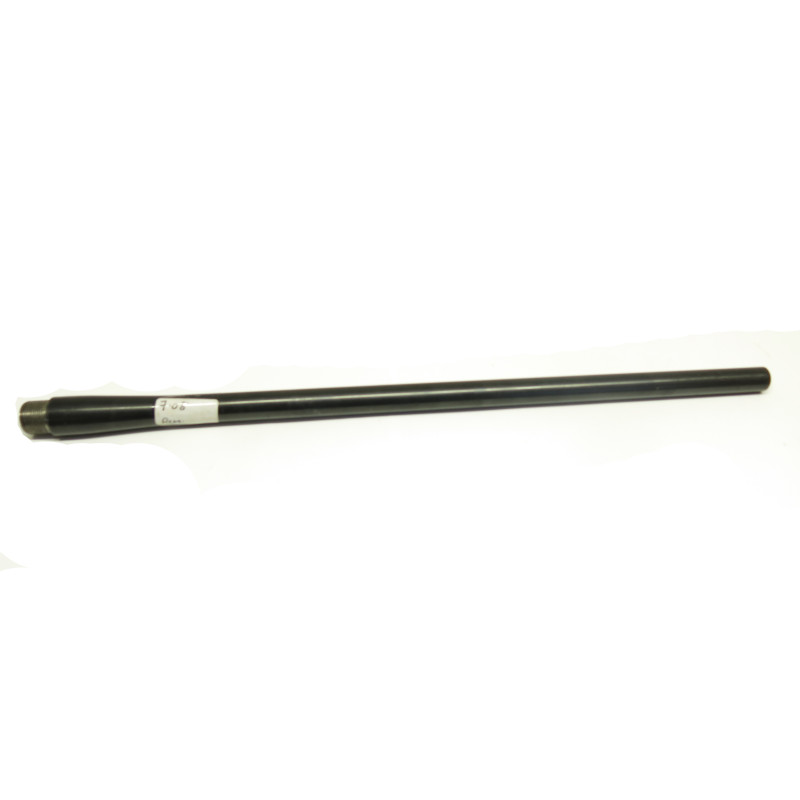 Canon lourd  chambré fusil Remington calibre 7-08  catégorie C réf 600