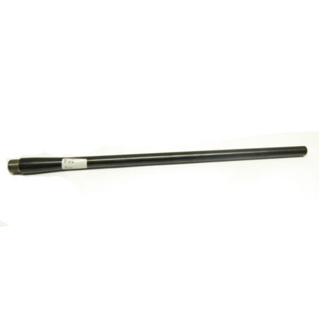 Canon lourd  chambré fusil Remington calibre 7-08  catégorie C réf 600