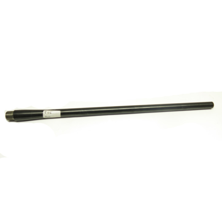 Canon lourd  chambré fusil Remington calibre 7-08  catégorie C réf 600