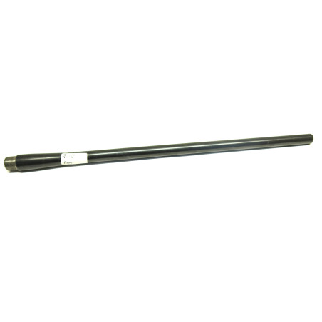 Canon lourd  chambré fusil Remington calibre 7-08  catégorie C réf 600