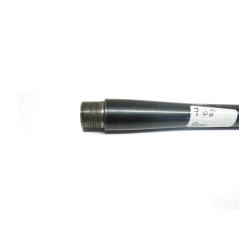 Canon lourd  chambré fusil Remington calibre 7-08  catégorie C réf 600
