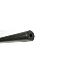 Canon lourd  chambré fusil Remington calibre 7-08  catégorie C réf 600