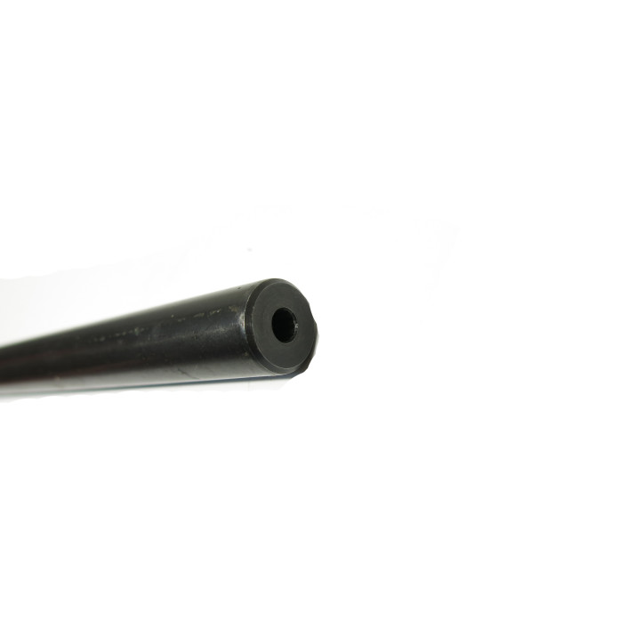 Canon lourd  chambré fusil Remington calibre 7-08  catégorie C réf 600