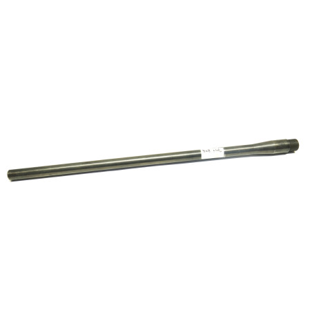 Canon lourd  chambré fusil Remington calibre 308 Nato   catégorie C réf 677