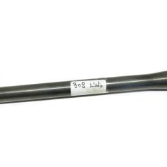 Canon lourd  chambré fusil Remington calibre 308 Nato   catégorie C réf 677