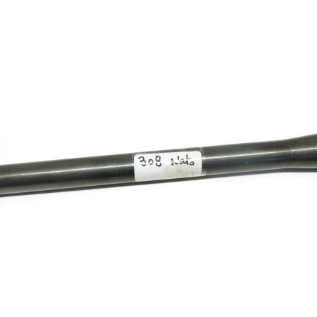Canon lourd  chambré fusil Remington calibre 308 Nato   catégorie C réf 677