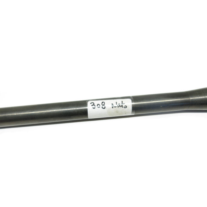 Canon lourd  chambré fusil Remington calibre 308 Nato   catégorie C réf 677