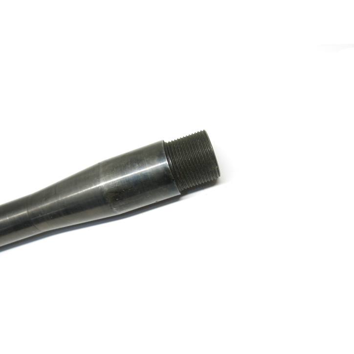 Canon lourd  chambré fusil Remington calibre 308 Nato   catégorie C réf 677