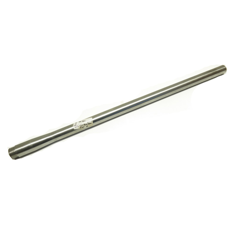 Canon lourd  pré chambré fusil Mauser 98  calibre 7 mm    ref 299