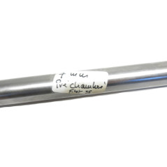 Canon lourd  pré chambré fusil Mauser 98  calibre 7 mm    ref 299