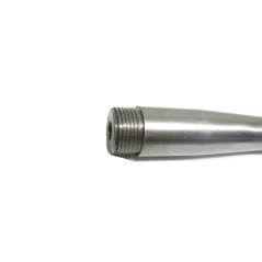 Canon lourd  pré chambré fusil Mauser 98  calibre 7 mm    ref 299
