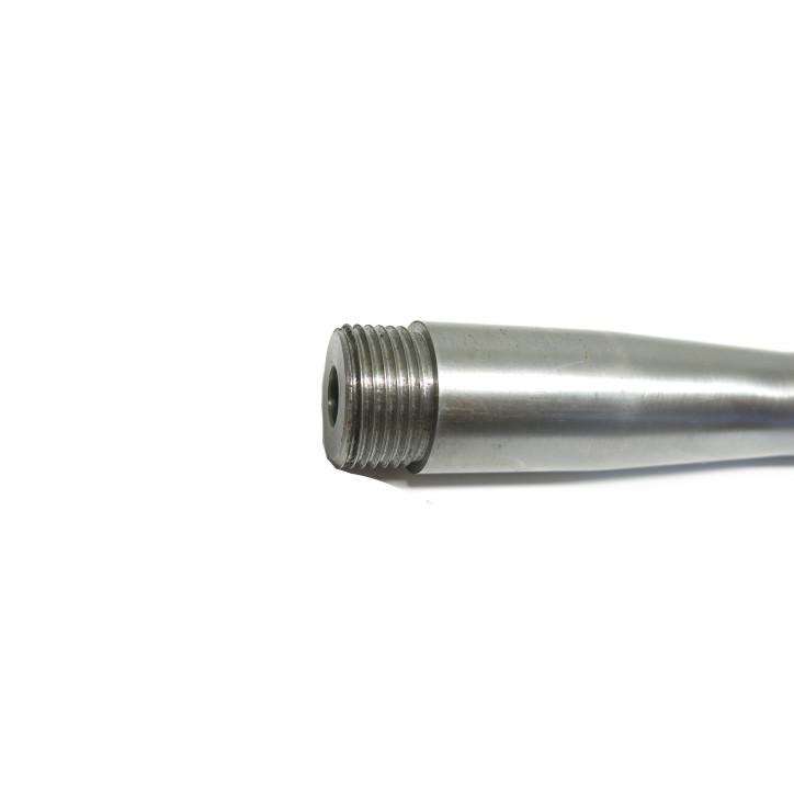Canon lourd  pré chambré fusil Mauser 98  calibre 7 mm    ref 299