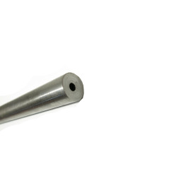Canon lourd  pré chambré fusil Mauser 98  calibre 7 mm    ref 299