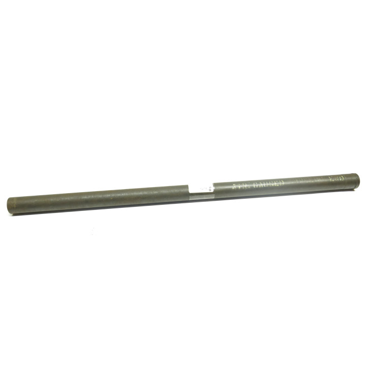 Canon lourd  chambré fusil Mauser 98  calibre 300 Savage   categorie C ref 951